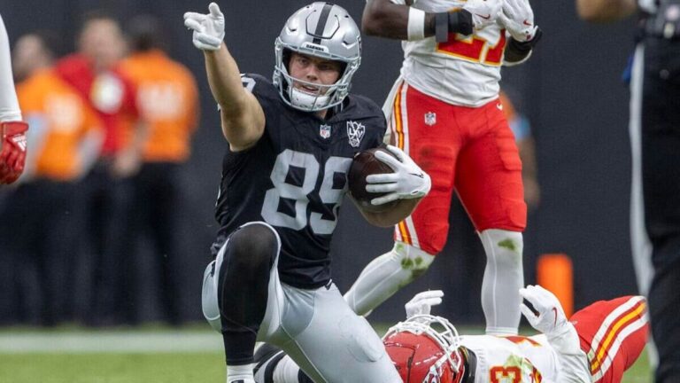 NFL Week 4 anytime touchdown bets: 5 plays to watch