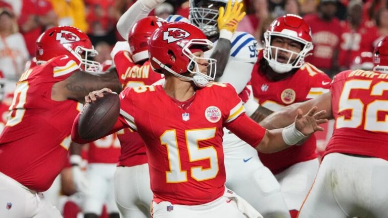 NFL Week 6 predictions: Expert picks for every game