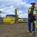 Colorado test neighborhood showcases ground-source heat pumps Colorado test neighborhood showcases ground-source heat pumps