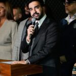New York Democrats letter to parking lots urges ICE ban