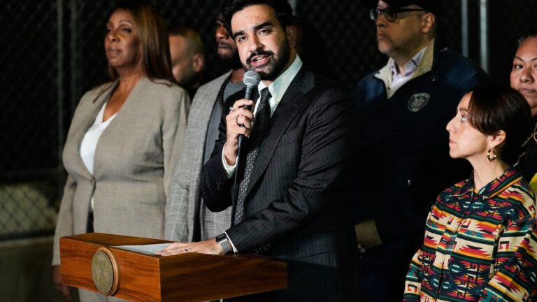 New York Democrats letter to parking lots urges ICE ban New York Democrats letter to parking lots urges ICE ban
