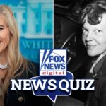 News quiz: Test your week-in-review knowledge News quiz: Test your week-in-review knowledge