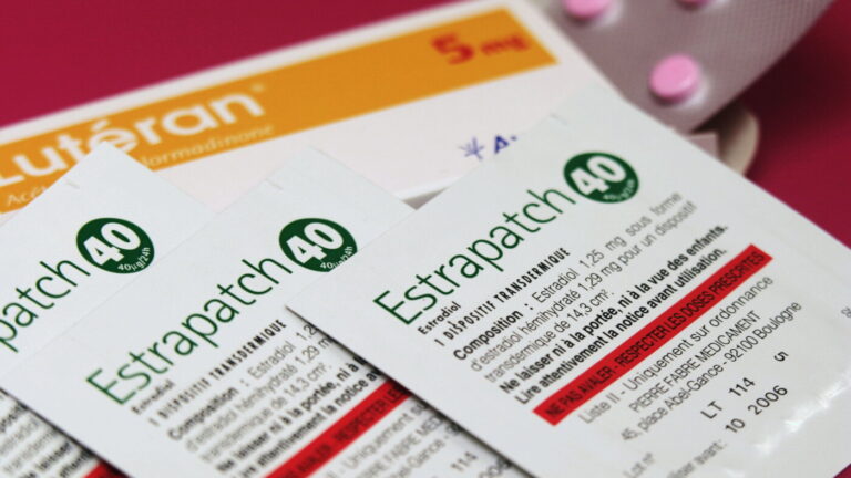 ACOG menopause guidelines expand treatment options ACOG menopause guidelines expand treatment options