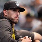 Padres add Joe Musgrove Wild Card roster after long layoff Padres add Joe Musgrove Wild Card roster after long layoff