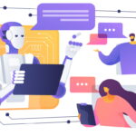 More voters are turning to AI chatbots for voting guidance More voters are turning to AI chatbots for voting guidance