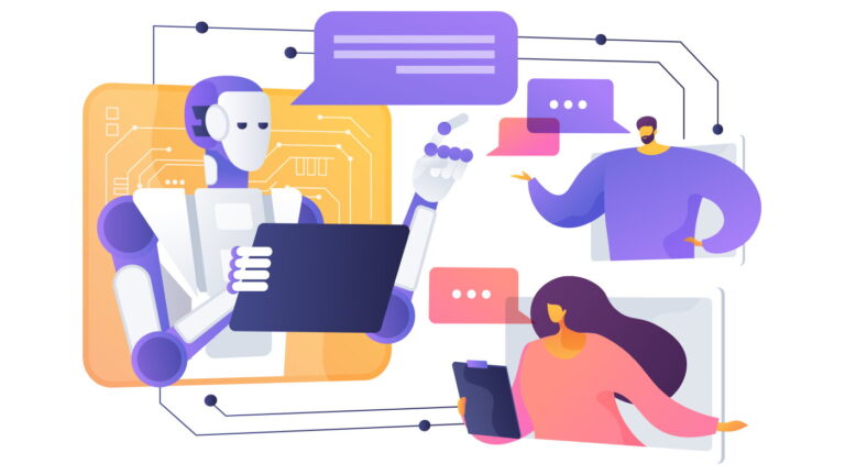 More voters are turning to AI chatbots for voting guidance More voters are turning to AI chatbots for voting guidance