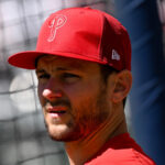 Dombrowski says Trea Turner has to be better at shortstop