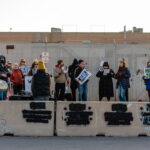Benny Johnson sued for defamation over ICE protest videos