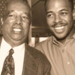 Ray Brown at 100: McBride and Clayton honor a jazz giant Ray Brown at 100: McBride and Clayton honor a jazz giant