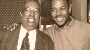 Ray Brown at 100: McBride and Clayton honor a jazz giant Ray Brown at 100: McBride and Clayton honor a jazz giant