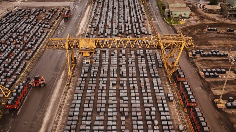 Trump tariffs backlash fuels worker anger ahead of midterms