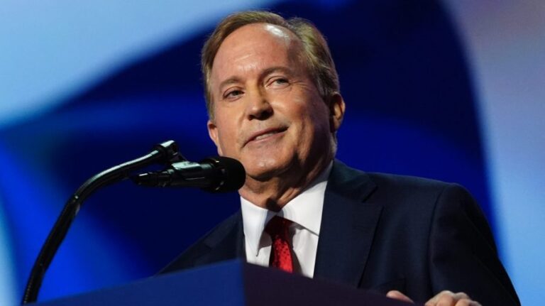 Karl Rove says Paxton loses if he skips Talarico debate