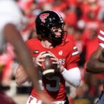 AP Top 25 poll shakeup lifts Big 12 trio, Miami to No. 1 AP Top 25 poll shakeup lifts Big 12 trio, Miami to No. 1