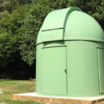 Shropshire Astronomical Society observatory wins approval Shropshire Astronomical Society observatory wins approval