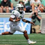 South Florida vs. UTSA odds, picks and model projection