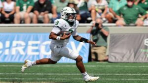 South Florida vs. UTSA odds, picks and model projection