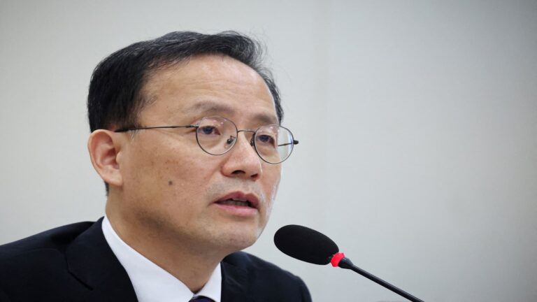 South Korea chip boom expected to run through 2027 South Korea chip boom expected to run through 2027