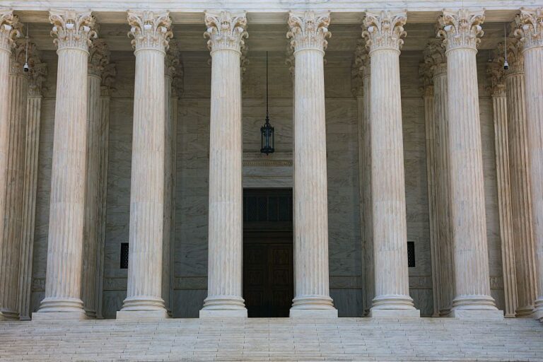 Supreme Court denies review in seizures, 9/11 pleas, NLRB case