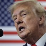 Taiwan to buy 30% of gas from Alaska LNG project, Trump says Taiwan to buy 30% of gas from Alaska LNG project, Trump says