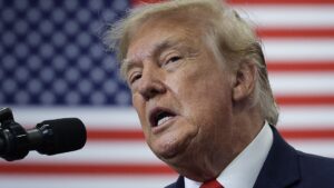 Taiwan to buy 30% of gas from Alaska LNG project, Trump says Taiwan to buy 30% of gas from Alaska LNG project, Trump says
