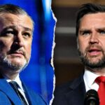 Ted Cruz 2028 talk sparks clash with JD Vance Ted Cruz 2028 talk sparks clash with JD Vance