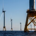 Louisiana offshore wind aims to outlast Trump-era freeze Louisiana offshore wind aims to outlast Trump-era freeze