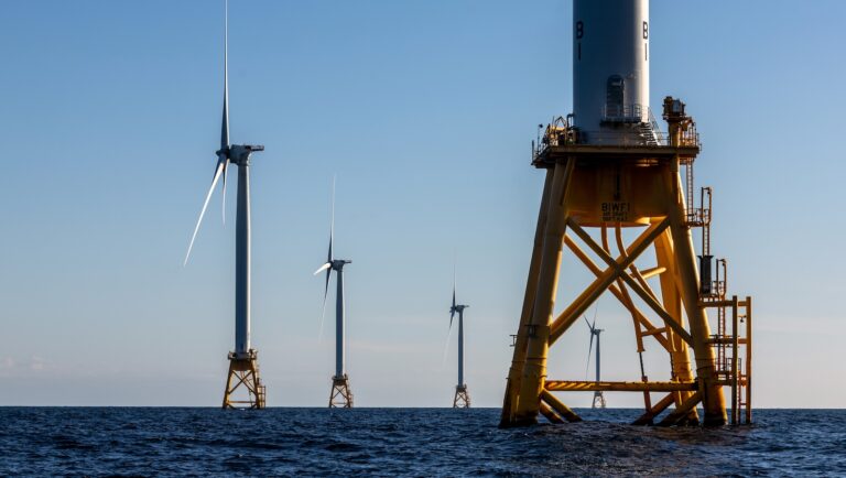 Louisiana offshore wind aims to outlast Trump-era freeze Louisiana offshore wind aims to outlast Trump-era freeze