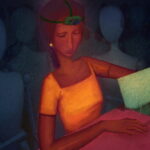 In India, workers train AI robots by wearing GoPros In India, workers train AI robots by wearing GoPros