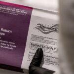 Justice Department California review ordered on possible noncitizen ballots