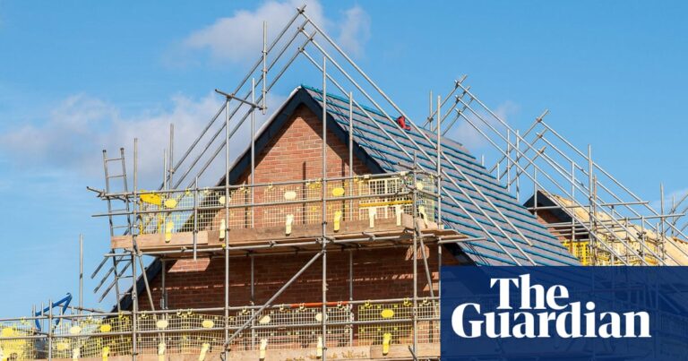 Conservatives scrap Environment Agency in deregulatory push