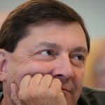 Troy Jackson shut up comment: No regrets after debate clash Troy Jackson shut up comment: No regrets after debate clash