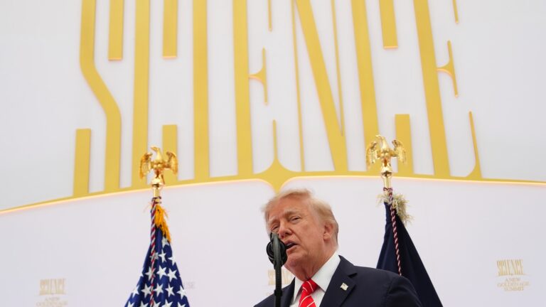 Trump honors tech leaders as H-1B visa program move hits Microsoft Trump honors tech leaders as H-1B visa program move hits Microsoft