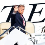 Trump executive power takes center stage before midterms