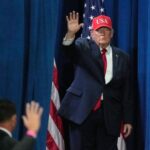 Trump on Iran talks: ‘Who are we negotiating with?’
