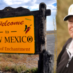 Trump New Mexico name change pitch revives ‘New America’ idea Trump New Mexico name change pitch revives ‘New America’ idea