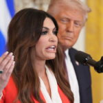 Kimberly Guilfoyle resigns as U.S. ambassador to Greece