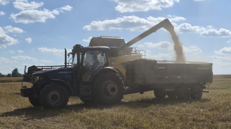 Black Sea attacks choke Ukraine, Russia grain harvests Black Sea attacks choke Ukraine, Russia grain harvests