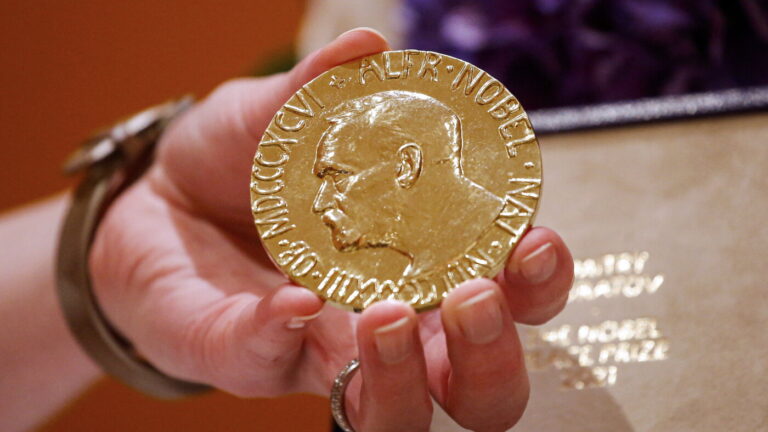 Who could win the 2026 Nobel Prize in economics? Who could win the 2026 Nobel Prize in economics?
