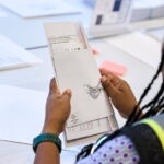 Why late USPS postmarks could sink mail-in ballots Why late USPS postmarks could sink mail-in ballots